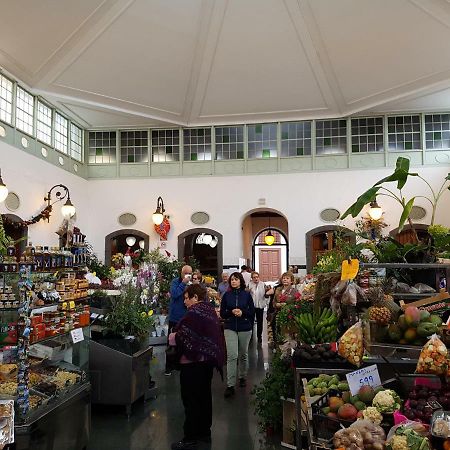 Apartamento La Recova Lägenhet Santa Cruz de la Palma  Exteriör bild
