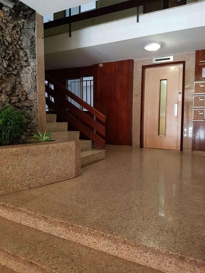 Apartamento La Recova Lägenhet Santa Cruz de la Palma  Exteriör bild