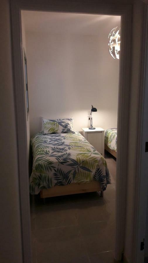 Apartamento La Recova Lägenhet Santa Cruz de la Palma  Exteriör bild