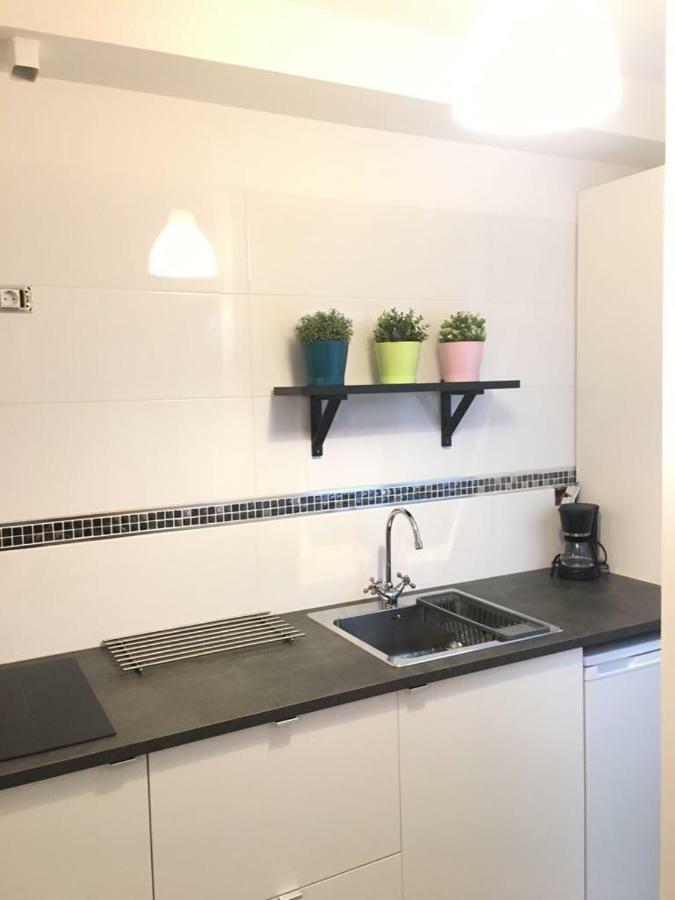 Apartamento La Recova Lägenhet Santa Cruz de la Palma  Exteriör bild