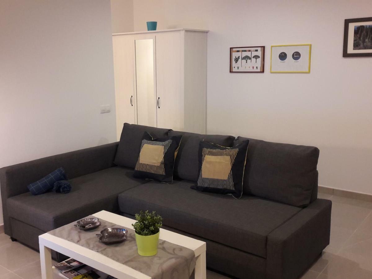 Apartamento La Recova Lägenhet Santa Cruz de la Palma  Exteriör bild
