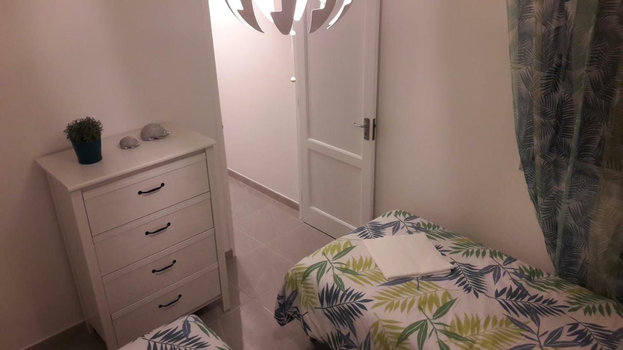 Apartamento La Recova Lägenhet Santa Cruz de la Palma  Exteriör bild